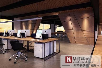 辦公室的簡約風(fēng)格如何打造出來？需要采用什么裝飾？