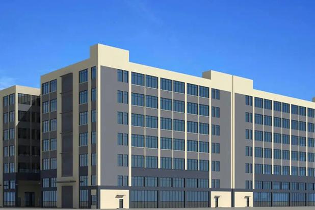 建混凝土廠房流程，土建磚混廠房建設(shè)流程