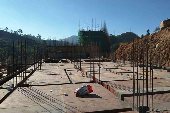 土建承包公司找哪家好，廣州廣東華商建設