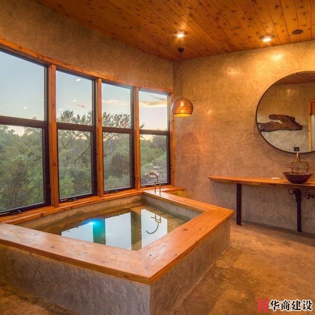 你敢住嗎，德克薩斯州中部“樹屋酒店”