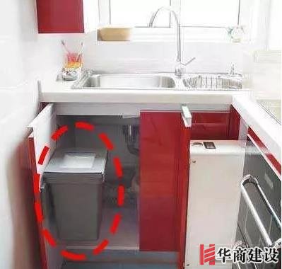 裝修時(shí)千萬要避開這些誤區(qū)，真的不實(shí)用