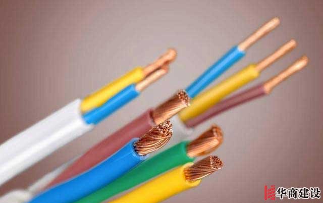 現(xiàn)在裝修都把電線藏在墻壁里，線路老化了能換嗎