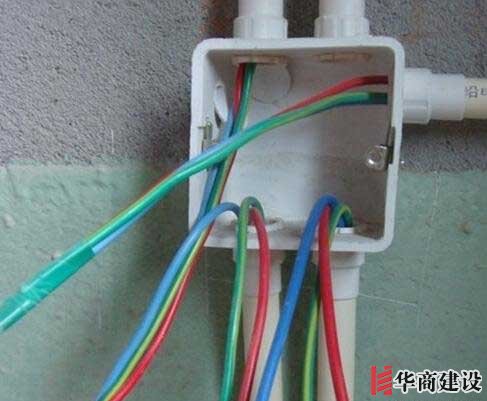 現(xiàn)在裝修都把電線藏在墻壁里，線路老化了能換嗎