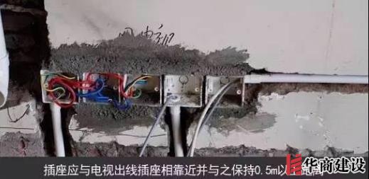 新房插座要多少？設(shè)計(jì)師：按攻略裝修33個(gè)！不缺1處，不錯(cuò)分毫！