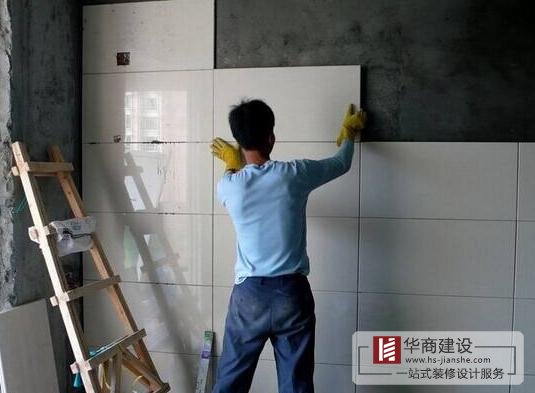 裝修貼瓷磚留縫好還是不留好？需要做美縫嗎？