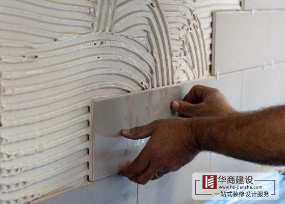 裝修貼瓷磚留縫好還是不留好？需要做美縫嗎？