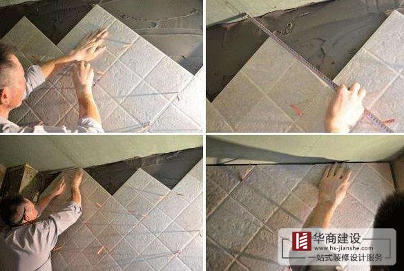 裝修貼瓷磚留縫好還是不留好？需要做美縫嗎？