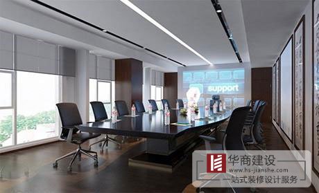 一個(gè)廣州會(huì)議室裝修在五年之內(nèi)進(jìn)行了六次，如何理解？