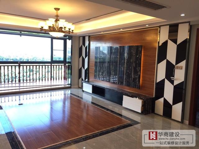 為什么裝修效果圖與實際裝修有差別？