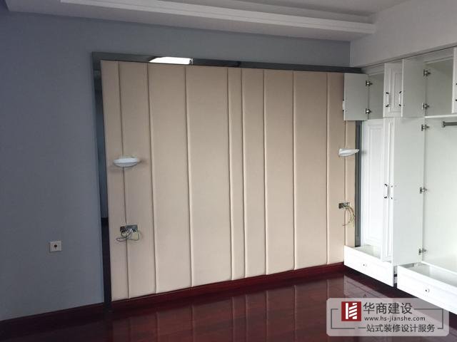 為什么裝修效果圖與實際裝修有差別？