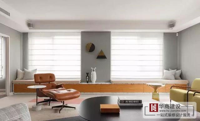 裝修飄窗時(shí)這樣設(shè)計(jì)，又實(shí)用又好看