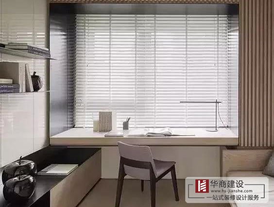 裝修飄窗時(shí)這樣設(shè)計(jì)，又實(shí)用又好看