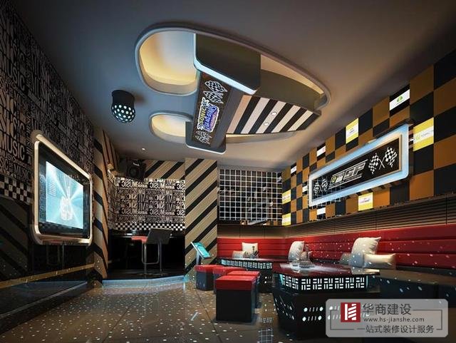 廣州如何裝修量販?zhǔn)終TV？什么樣的設(shè)計(jì)才能吸引消費(fèi)？
