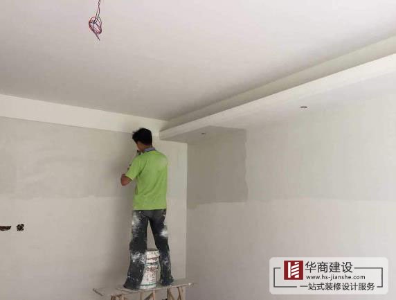 面膩?zhàn)記]干透可以上漆嗎？