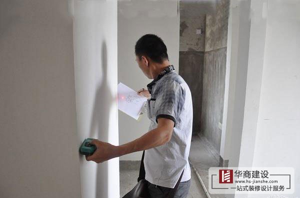 水電裝修，走地不走頂，你裝對(duì)了嗎？