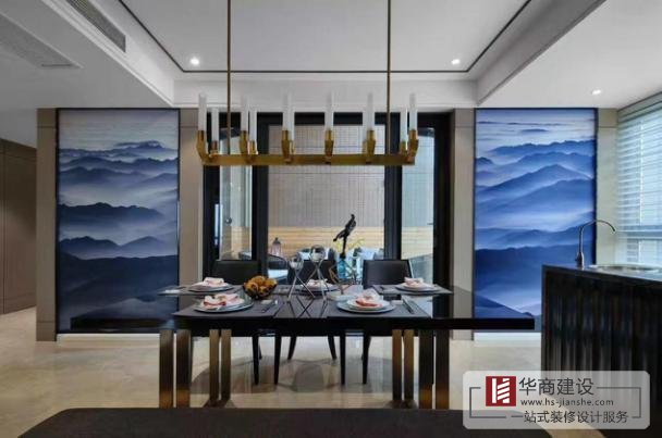 現(xiàn)代風or后現(xiàn)代風裝修有什么區(qū)別？