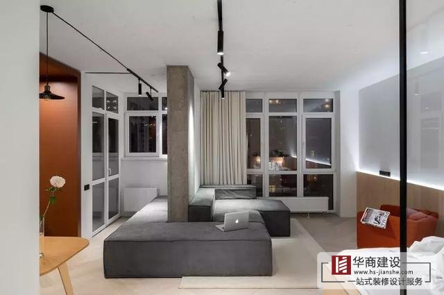 現(xiàn)代風or后現(xiàn)代風裝修有什么區(qū)別？