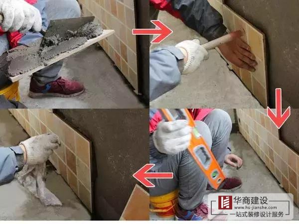 廣州毛坯房裝修流程，小白也能變專(zhuān)家