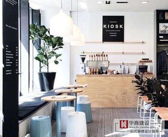 廣州小型餐飲店裝修如何少花冤枉錢？