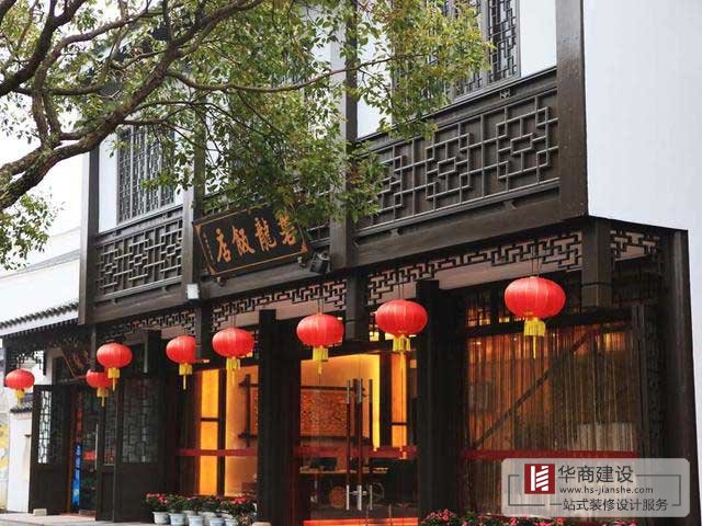 廣州餐飲店裝修如何少花冤枉錢？