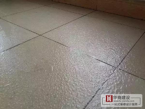 回南天可以裝修嗎？為什么呢？