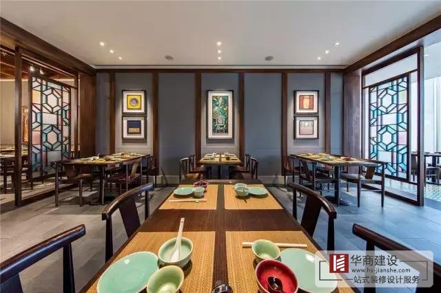 廣州主題餐廳裝修設計，主題時代的潮流