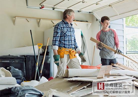 整裝全包公司和自主裝修，哪個(gè)能保證裝修質(zhì)量？