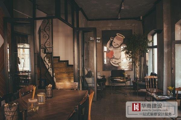 飯店餐廳的生意好不好，跟裝修有關(guān)系嗎？