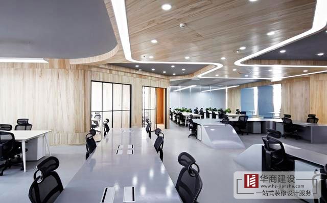 廣州番禺區(qū)辦公室裝修哪家公司實(shí)力強(qiáng)？性價比高？