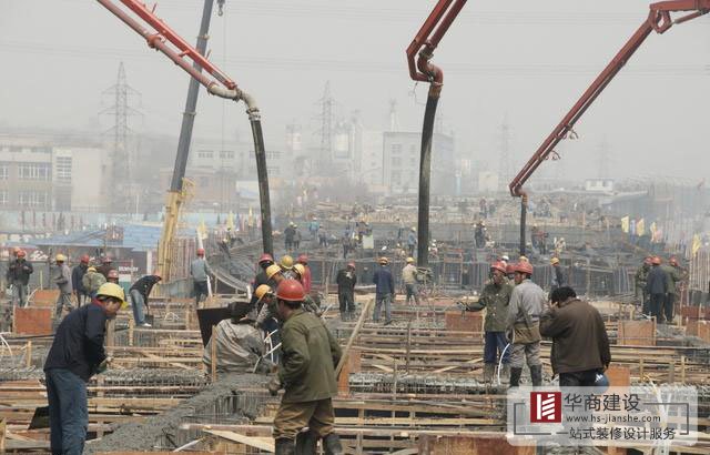 廣州番禺大型建筑裝修裝飾公司有哪些？