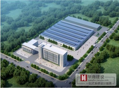 廠房建設，一般有哪些類型呢？