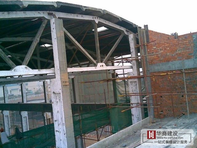 廠房建設，一般有哪些類型呢？