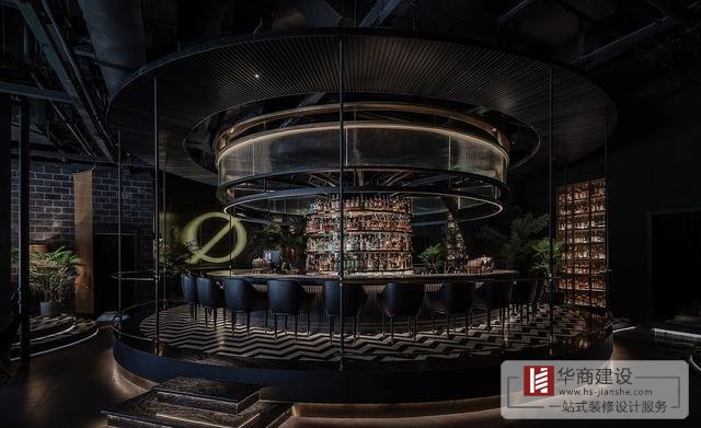 注意！酒吧裝修設(shè)計(jì)方式+色彩搭配攻略一并送給你！