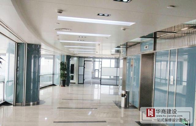 寫字樓裝修設計有哪些要點，你都知道了嗎？