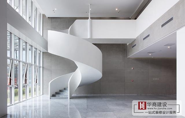 寫字樓裝修設計有哪些要點，你都知道了嗎？