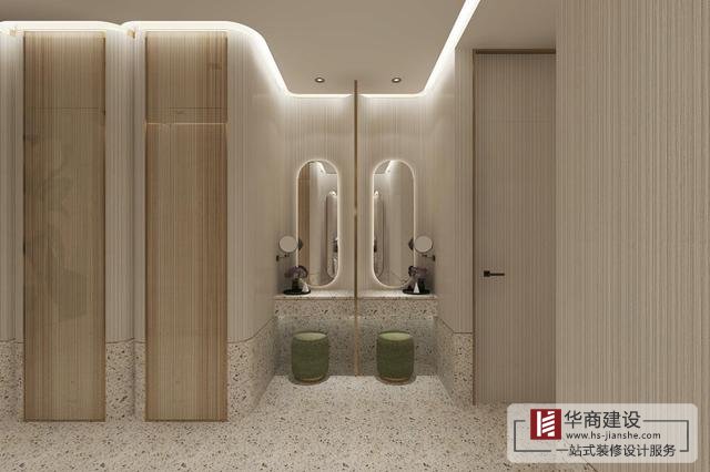 酒店裝修，消防安全很重要