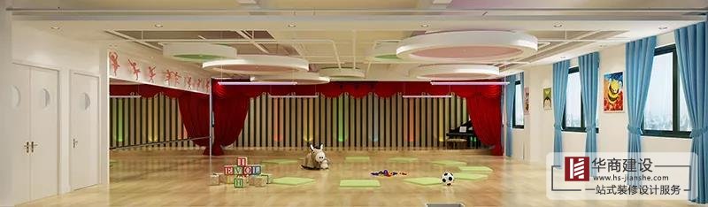 看完這些走心的幼兒園設(shè)計，感覺自己過了一個假的童年！