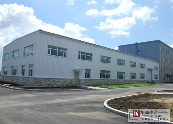 廣州新建改建廠房規(guī)劃，布局結(jié)構(gòu)很重要