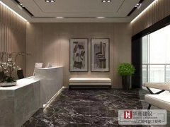 小型的辦公室裝修有什么設(shè)計(jì)，能更添光彩？