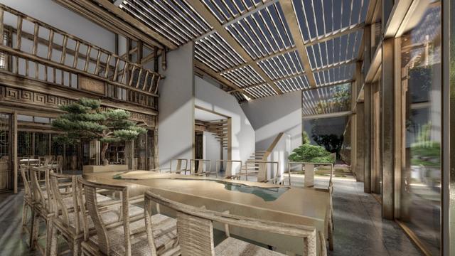 廣州民宿酒店設(shè)計(jì)要怎么做？