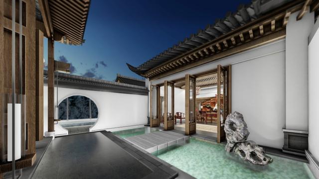 廣州民宿酒店設(shè)計(jì)要怎么做？