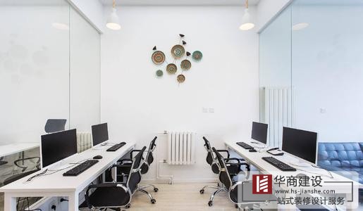辦公室裝修中綠植是不可或缺的！為什么呢？