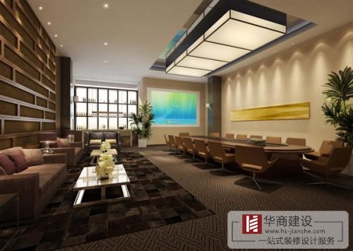 會(huì)議室的設(shè)計(jì)有什么是需要注意的？
