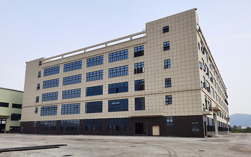 建混凝土廠房流程，土建磚混廠房建設(shè)流程