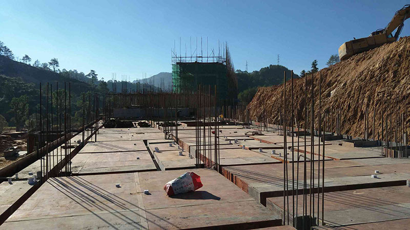 土建承包公司找哪家好，廣州廣東華商建設(shè)