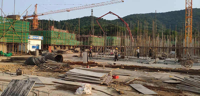 土建承包公司找哪家好，廣州廣東華商建設(shè)