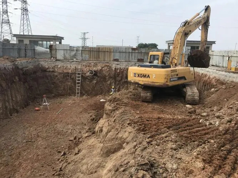 廣州建筑公司選哪家，哪家比較好