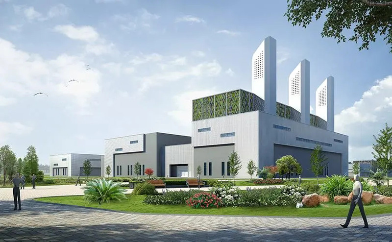 廠房報建設(shè)計(jì)施工全包的EPC建筑公司