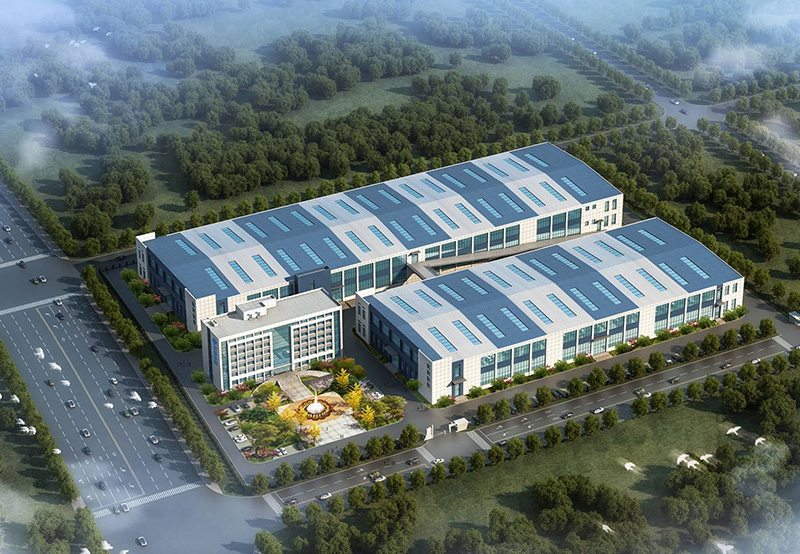 廠房報建設(shè)計(jì)施工全包的EPC建筑公司