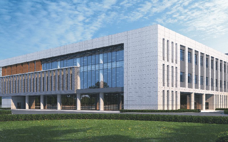 廠房報建設(shè)計(jì)施工全包的EPC建筑公司